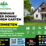 Angelunterkunft Ungarn, Angelurlaub Ungarn