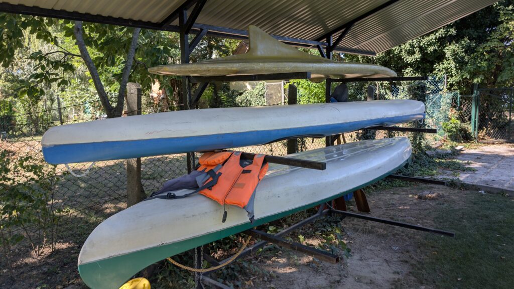 ingyenes kajak, kenu, csónak használat ingyenes kajak, kenu, csónak használat