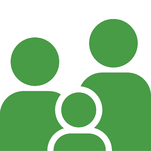 pêche à la carpe entre amis ou en famille